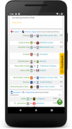 Rowdie: Football predictions and Betting Tips screenshot 4