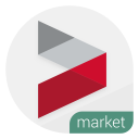 SAMM Market Icon