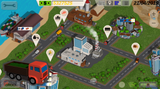 Transport Luck tycoon screenshot 4