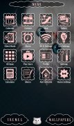 Cute Theme-What's the Time?- screenshot 3