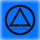 AA Daily Reflections Icon