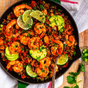 Shrimp Recipes