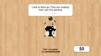 ANT ART TYCOON - Play Online for Free!