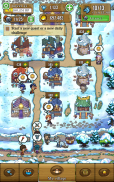 Hero Park: Shops & Dungeons screenshot 6