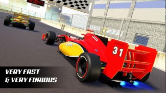 kecepatan tinggi balap mobil formula game 2020 screenshot 1