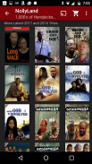 NollyLand - African Movies screenshot 16