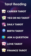 Tarot Card Readings and Numerology App -Tarot Life screenshot 9