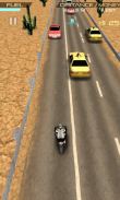 Crazy Moto Racing Free screenshot 5