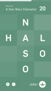 WordClue screenshot 0