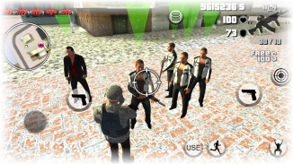 Big Snow City 2 screenshot 3