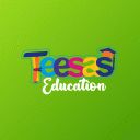 Teesas Education - Learn icon