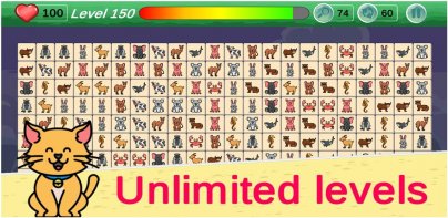 Connect Animal Classic Travel