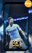 Kevin DE BRUYNE Wallpapers 4k HD screenshot 7