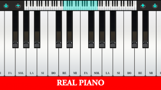 Real Piano screenshot 3