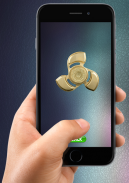 Fidget Hand Spinner screenshot 1