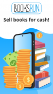 BooksRun: Sell books for cash screenshot 6