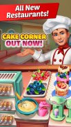 COOKING CRUSH: City of Free Cooking Games Madness screenshot 15