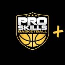 PSB+ Basketball Training Icon