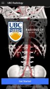 UBC Radiology screenshot 0