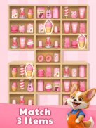 3D Goods Store: Sorting Games screenshot 8