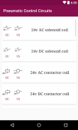 Pneumatic Control Circuits screenshot 5