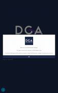 DGA Network Zuid screenshot 0