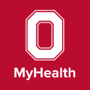 Ohio State MyHealth icon