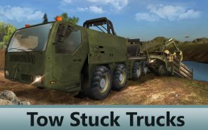 🌲⚙️ Sawmill 🚚 Truck Driver Simulator 3D screenshot 3