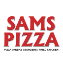 Sams Pizza Hull icon