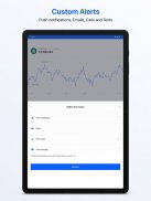 Stock Alarm - Alerts, Tracker screenshot 11