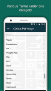 Pathology Dictionary Offline screenshot 9