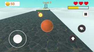 Ball Fight 3D screenshot 5