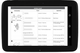 Von Duprin How-To screenshot 3