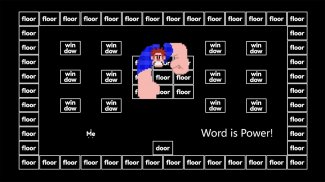 Word Power: Find a way out! screenshot 4