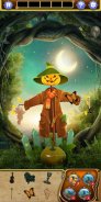 Hidden Object Halloween Haunts screenshot 6