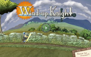 Wind-up Knight screenshot 11