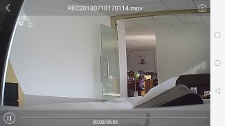 Pro Ezcam screenshot 1