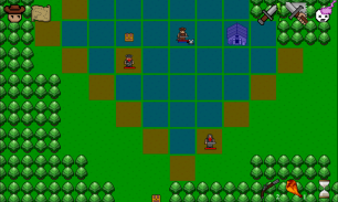 Gravebound Free Roguelike RPG screenshot 6