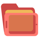 File Manager Explorer Icon