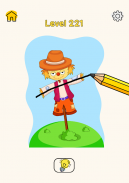 Draw One Puzzle: Brain Games screenshot 19