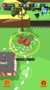 Idle Animal Hunter screenshot 5