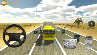 Stunt Race Parking screenshot 8