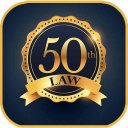 The 50th Law - Summary and Audiobook