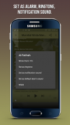 Wirda Mansur Mp3 Quran Offline screenshot 2