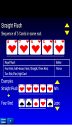 Poker Hands screenshot 12