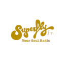 Radio Superfly Icon