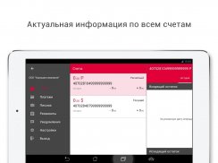 Солидарность Бизнес screenshot 6