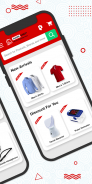 Aamashop Online Shopping App screenshot 3