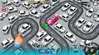Police Car Gangster Crime City Car Chase Simulator screenshot 5