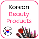 Korean Beauty Products